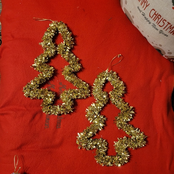 Christmas Tree Hanging Decor - Picture 3 of 5